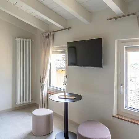 Oda ve Kahvaltı The Com - Luxury In