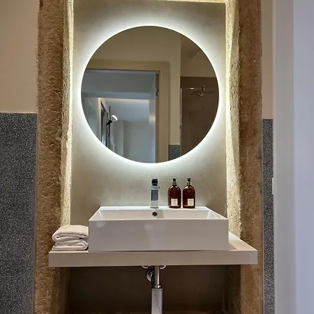 Oda ve Kahvaltı The Com - Luxury In