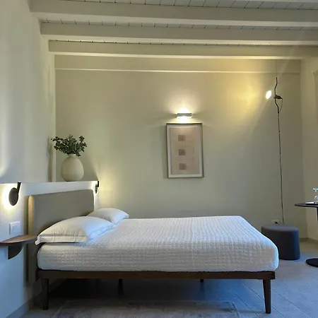 The Com - Luxury In 4* Lazise