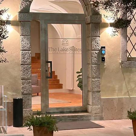 The Com - Luxury In * Lazise