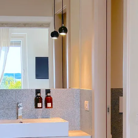 Bed & Breakfast The Com - Luxury In Lazise