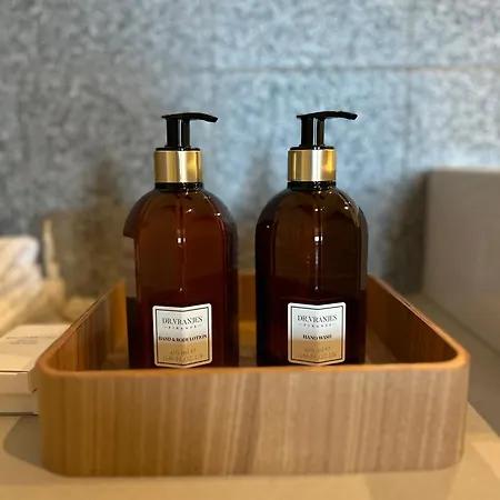 Bed & Breakfast The Com - Luxury In