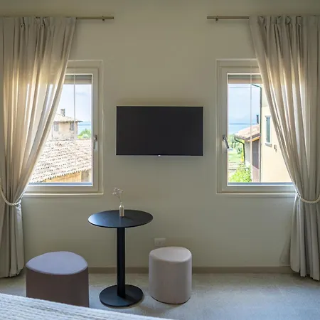 Bed & Breakfast The Com - Luxury In Lazise