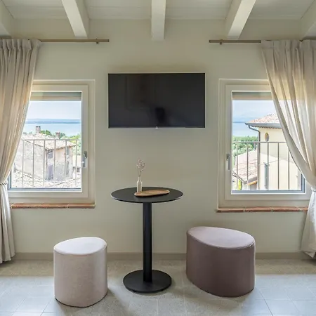 Bed & Breakfast The Com - Luxury In Lazise