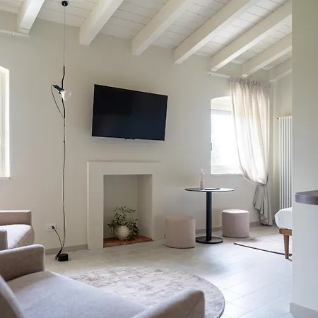 Bed & Breakfast The Com - Luxury In Lazise