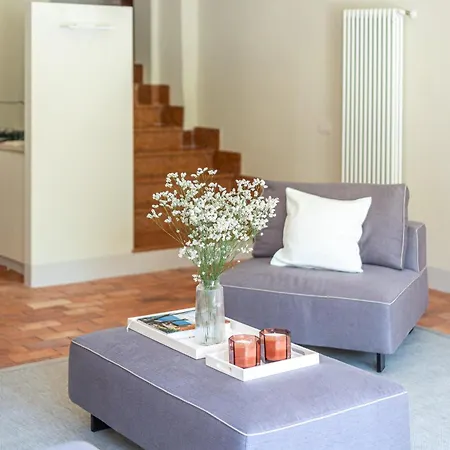 The Com - Luxury In Bed & Breakfast Lazise