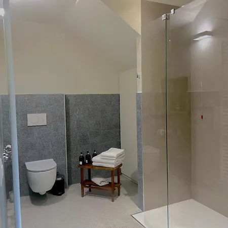 Bed & Breakfast The Com - Luxury In