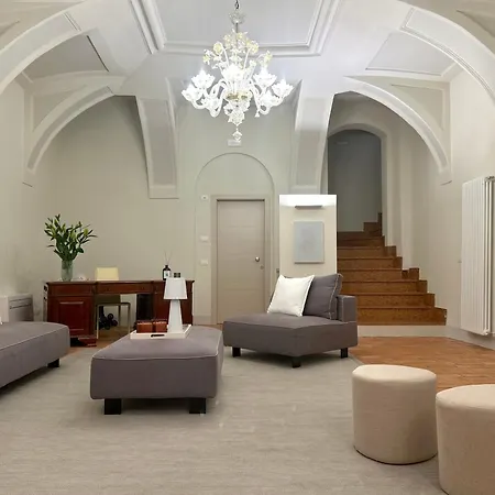 The Com - Luxury In Bed & Breakfast