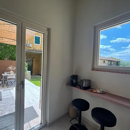 The Com - Luxury In Bed & Breakfast 4*