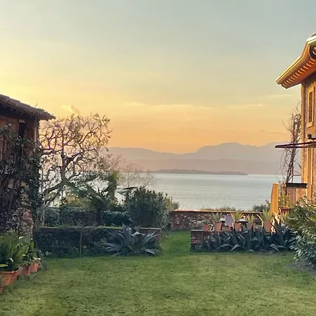 The Com - Luxury In Bed & Breakfast *