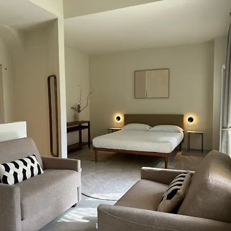 The Com - Luxury In Bed & Breakfast *