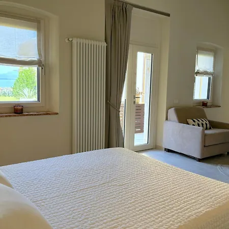 The Com - Luxury In Bed & Breakfast 4*