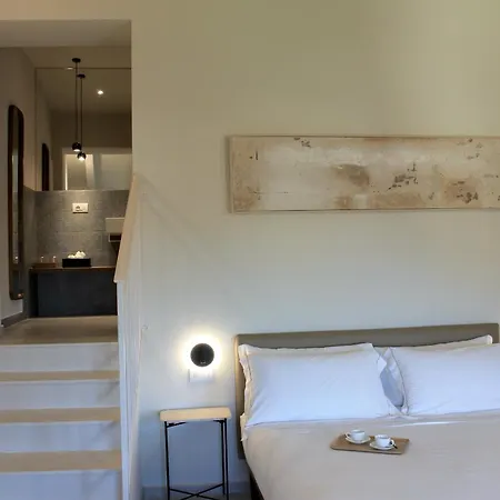 The - Luxury In B&B