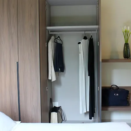 فندق مبيت وإفطار The - Luxury In لاتيزي